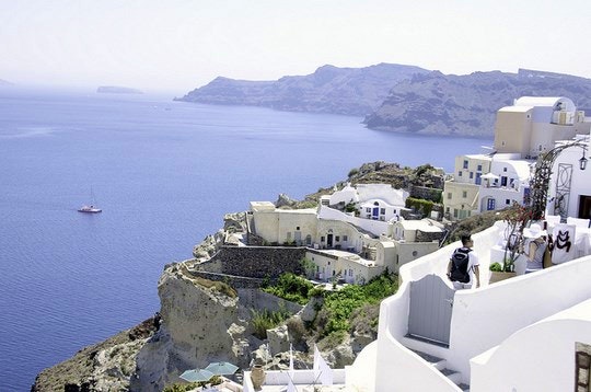 Gorgeous Greek Inspirations in South Africa