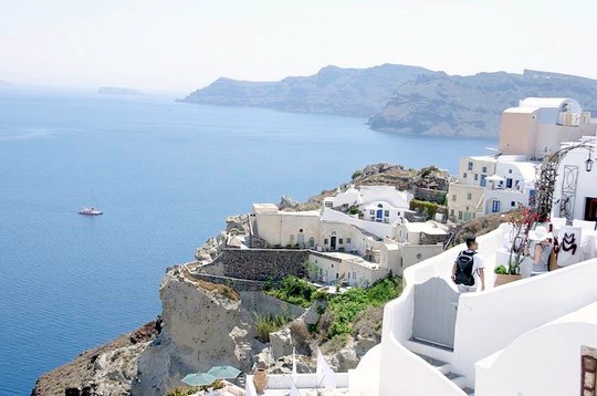 Gorgeous Greek Inspirations in South Africa