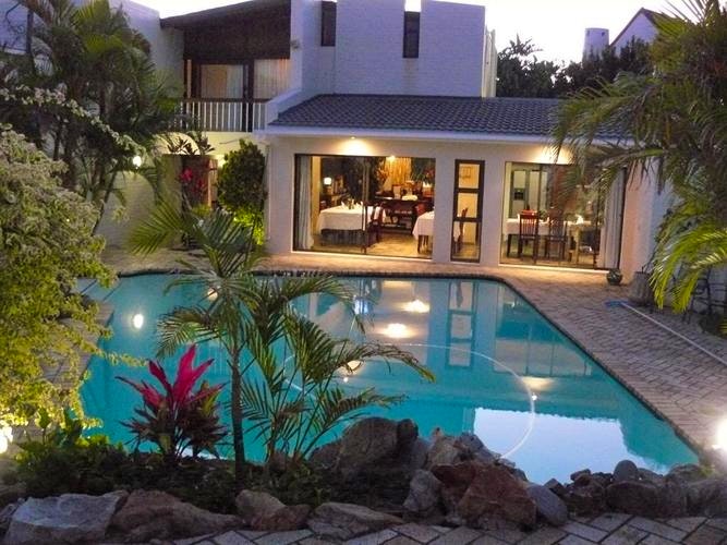 Top 5 Accommodations in East London