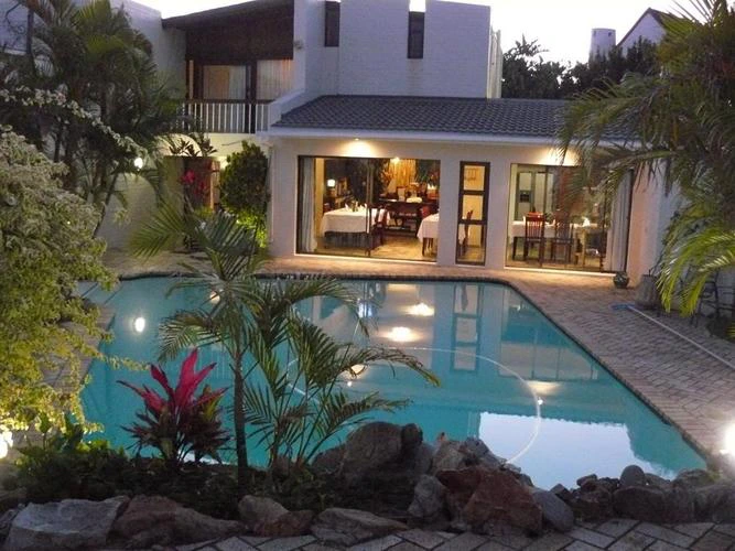 Top 5 Accommodations in East London