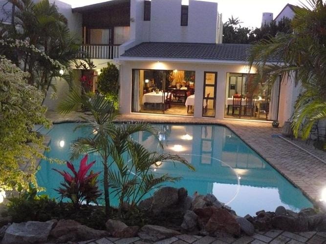 Top 5 Accommodations in East London