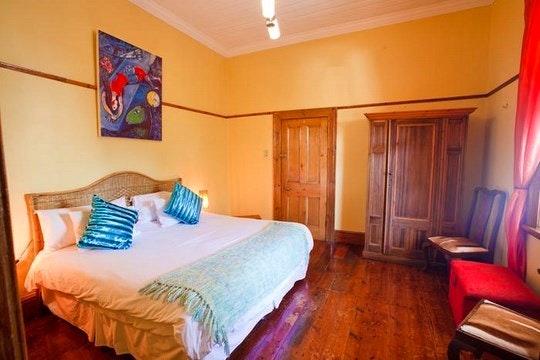 Sweet Orange Guesthouse (TG)