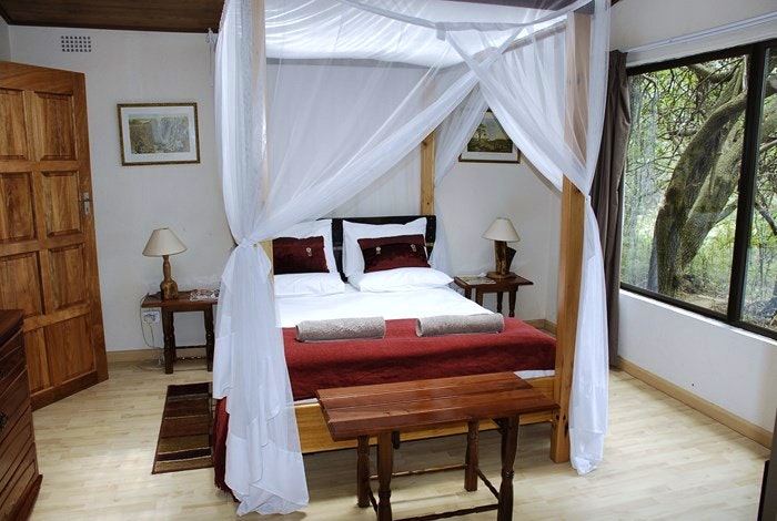 4 Romantic & Affordable Minimoons near Johannesburg