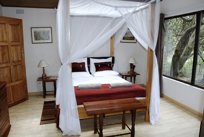 4 Romantic & Affordable Minimoons near Johannesburg