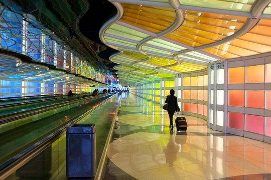 Packing and Flight Prep 101