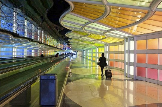 Packing and Flight Prep 101