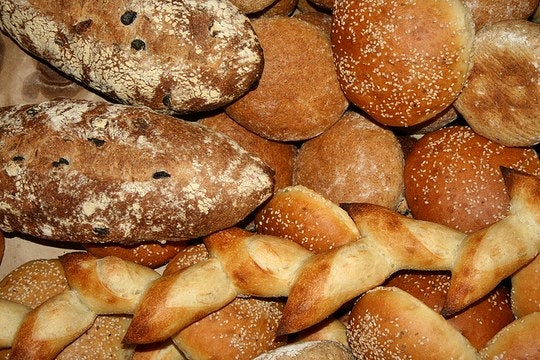 Bakery Breads. By BestofNJ.com (Flickr)