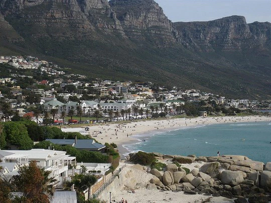 A Perfect Cost-Effective Cape Town Date