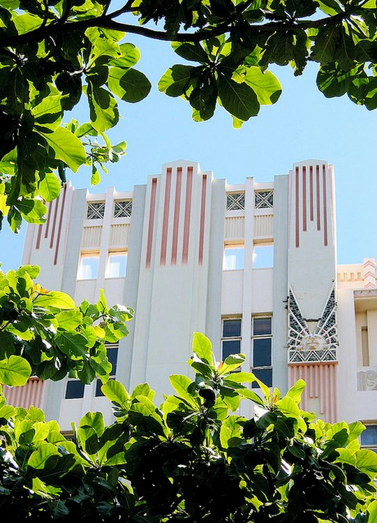 Durban – the Art Deco Capital of South Africa