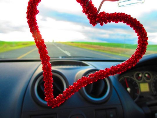 Essential items to bring along on a Road Trip