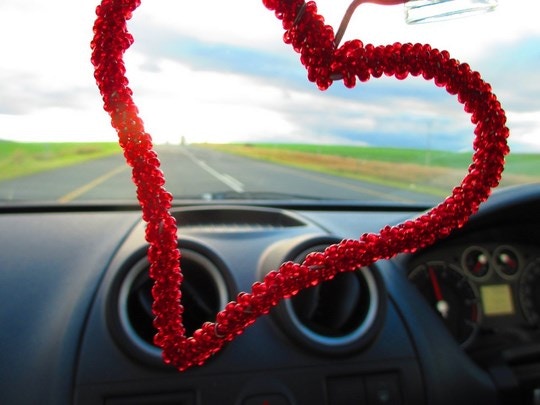 Essential items to bring along on a Road Trip