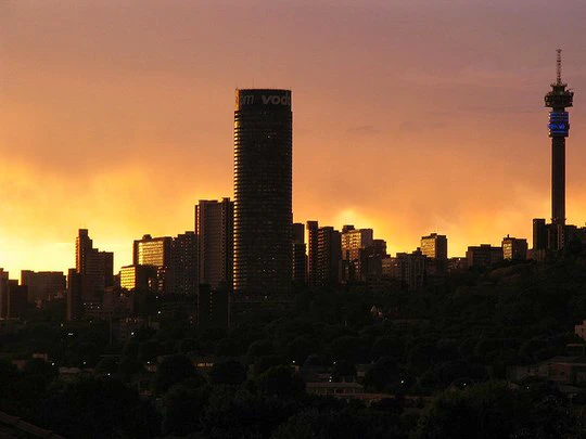 Top 5 Bars and Beer Gardens in Johannesburg