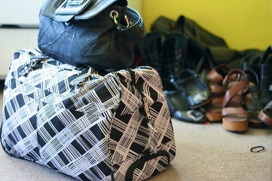 Top Items for In-Flight Comfort