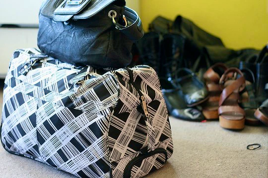 Top Items for In-Flight Comfort