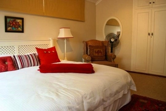 Red Rose Bed and Breakfast (TG)