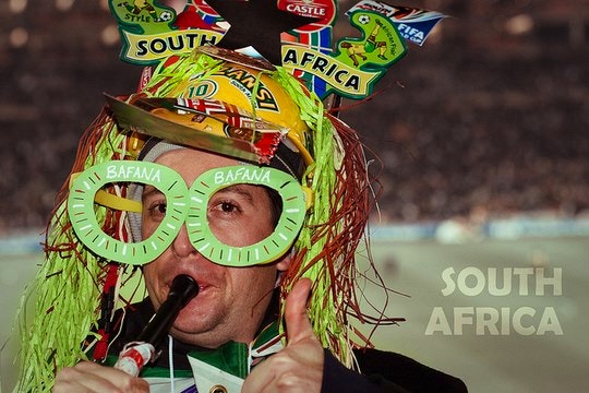 7 Essentials for Summer Travel in South Africa