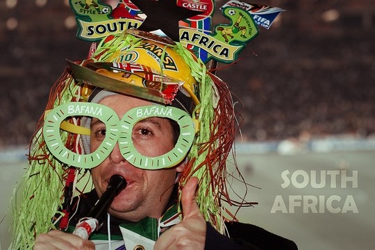 7 Essentials for Summer Travel in South Africa