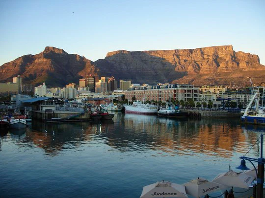 8 Romantic Date Ideas – in Cape Town   