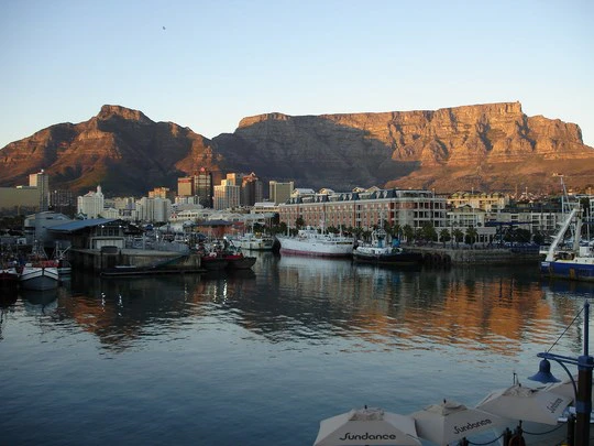 8 Romantic Date Ideas – in Cape Town   