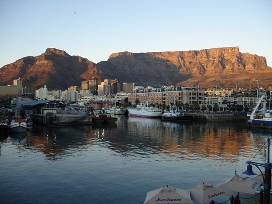 8 Romantic Date Ideas – in Cape Town