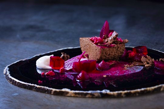 Top 10 Restaurants Announced in the 2013 Eat Out DStv Food Network Restaurant Awards