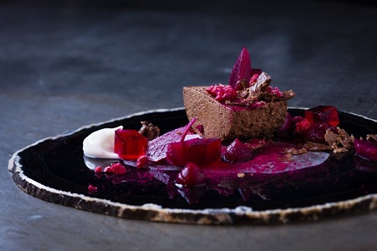 Top 10 Restaurants Announced in the 2013 Eat Out DStv Food Network Restaurant Awards