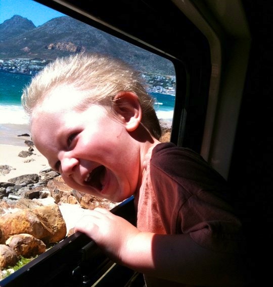 Give Your Child an Experience this Christmas