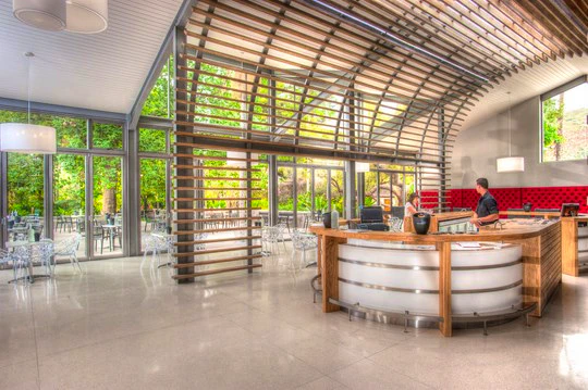 What’s on in the Winelands