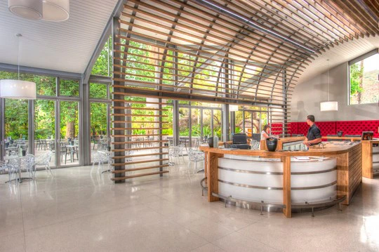 What’s on in the Winelands