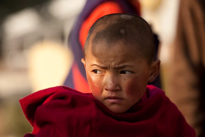 7 Ways You Can Avoid Annoying Buddhist Monks