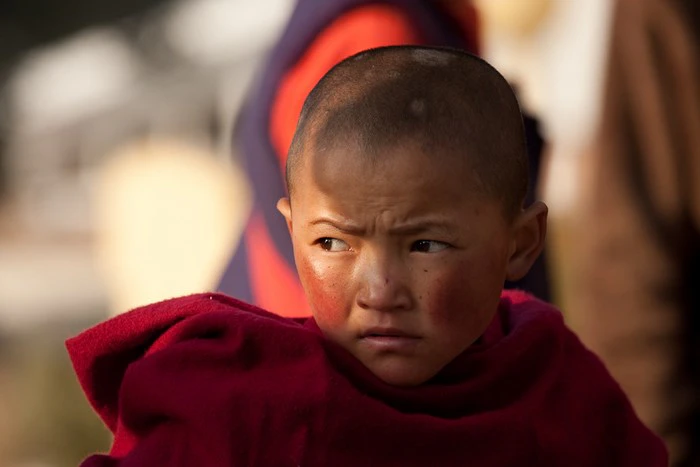 7 Ways You Can Avoid Annoying Buddhist Monks
