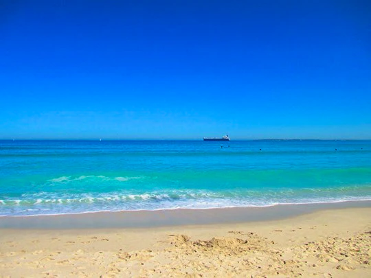 Beaches in the Western Cape that you don’t want to Miss