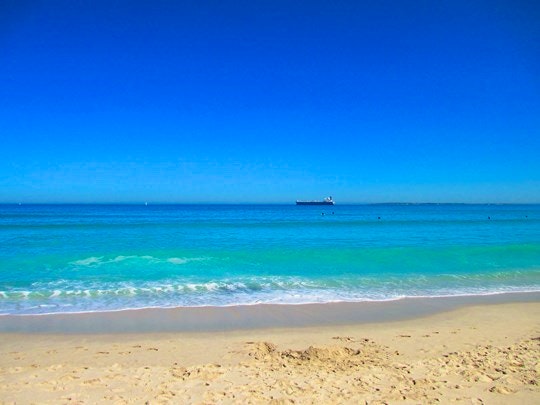 Beaches in the Western Cape that you don’t want to Miss