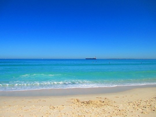 Beaches in the Western Cape that you don’t want to Miss