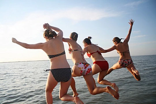 22 Spontaneous Things to do before Summer is Over