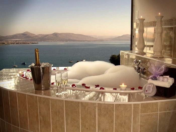 A Touch of Italy in South Africa