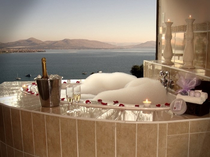 A Touch of Italy in South Africa