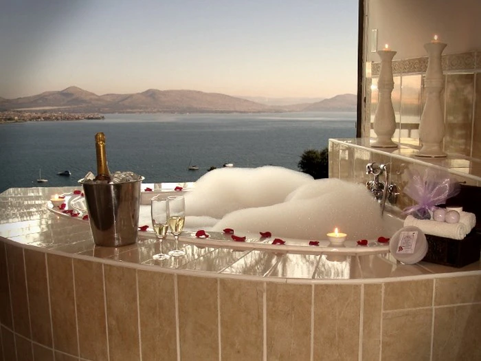 A Touch of Italy in South Africa