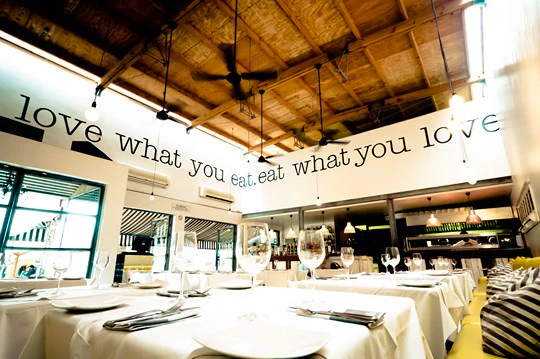 A Restaurant for Every Occasion in Durban