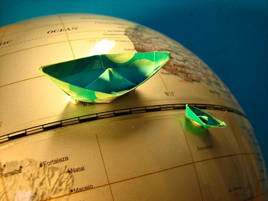 New Year’s Travel Resolutions for 2014