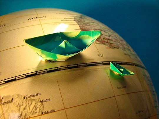 New Year’s Travel Resolutions for 2014