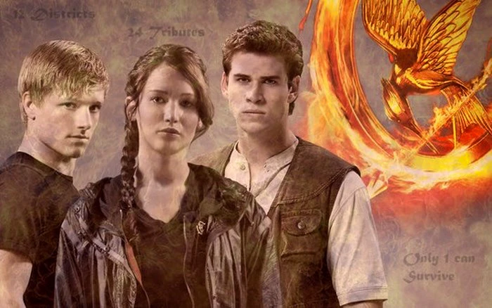 The Hunger Games Fitness – Training like Your Life Depends on it