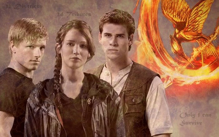 The Hunger Games Fitness – Training like Your Life Depends on it