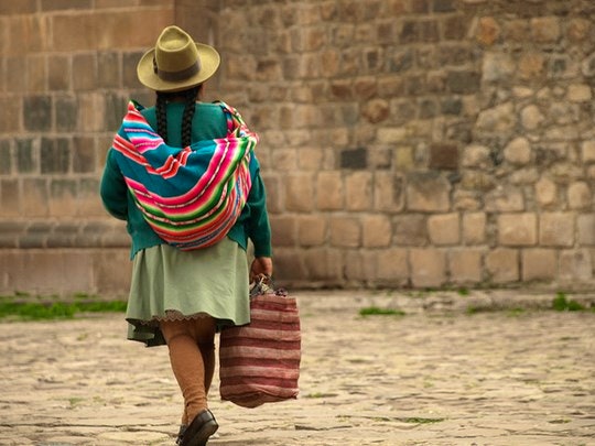 Travel by Latin America for Less (Flickr)