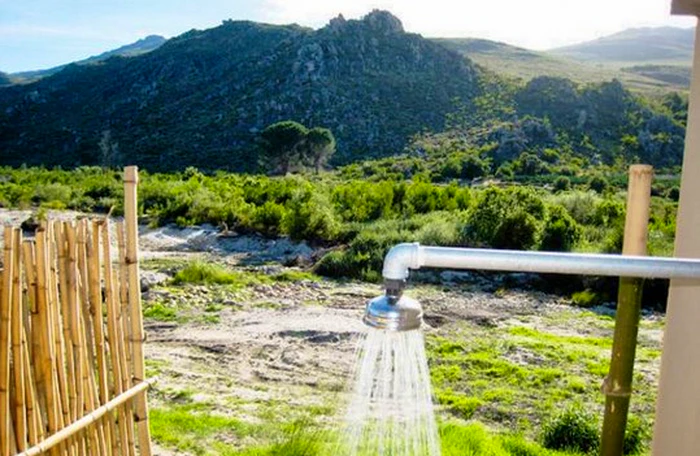 Camping Retreats in South Africa