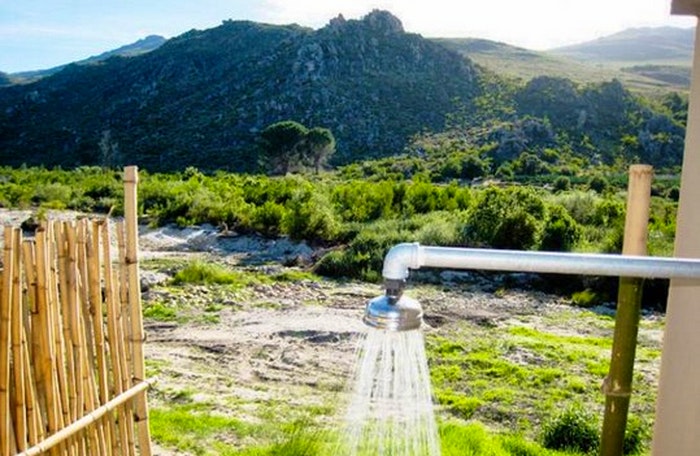 Camping Retreats in South Africa