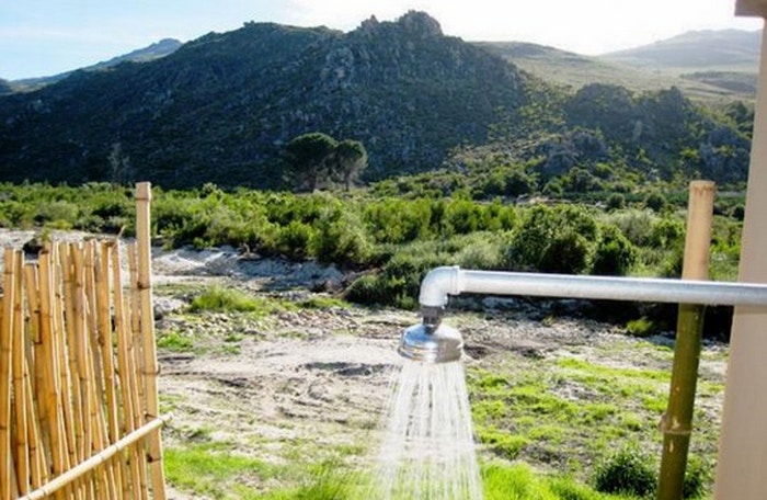 Camping Retreats in South Africa