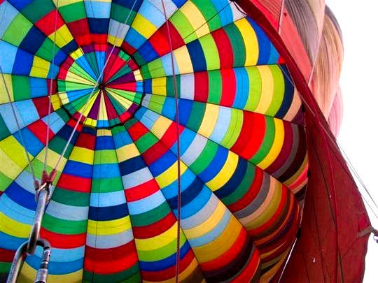 10 Things to do on the Magalies Meander