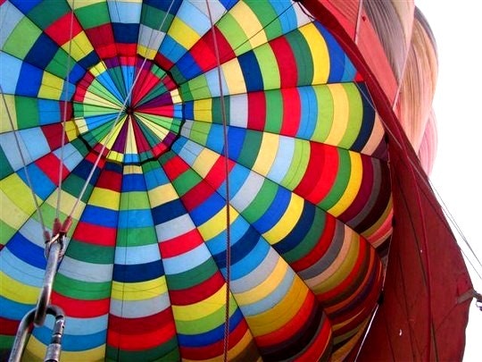 10 Things to do on the Magalies Meander