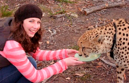 14 Things to Add to Your 2014 Travel Bucket List